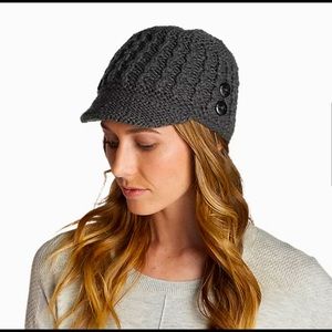 NWT Eddie Bauer Covey Beanie